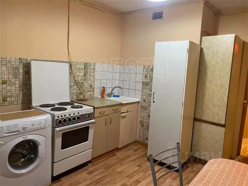 1-к кв. Москва ул. Горбунова, 10К2 (36.0 м) - Фото 1