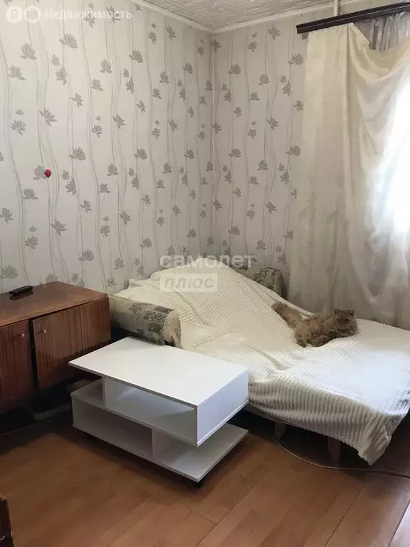 3-комнатная квартира: Киров, улица Андрея Упита, 4 (59.8 м) - Фото 1