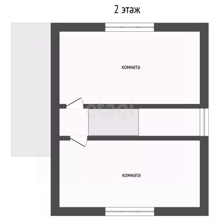 Дом в Тюменская область, Тюмень Союзная ул. (120 м) - Фото 1