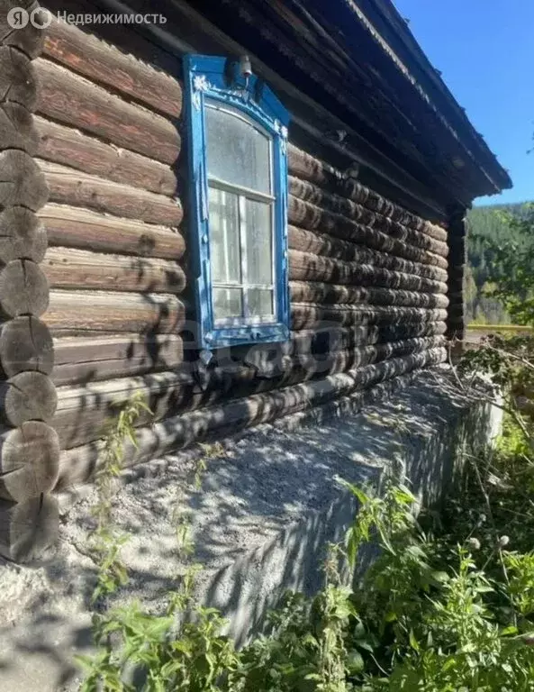 Дом в Златоуст, улица Рязанова (55.7 м) - Фото 2