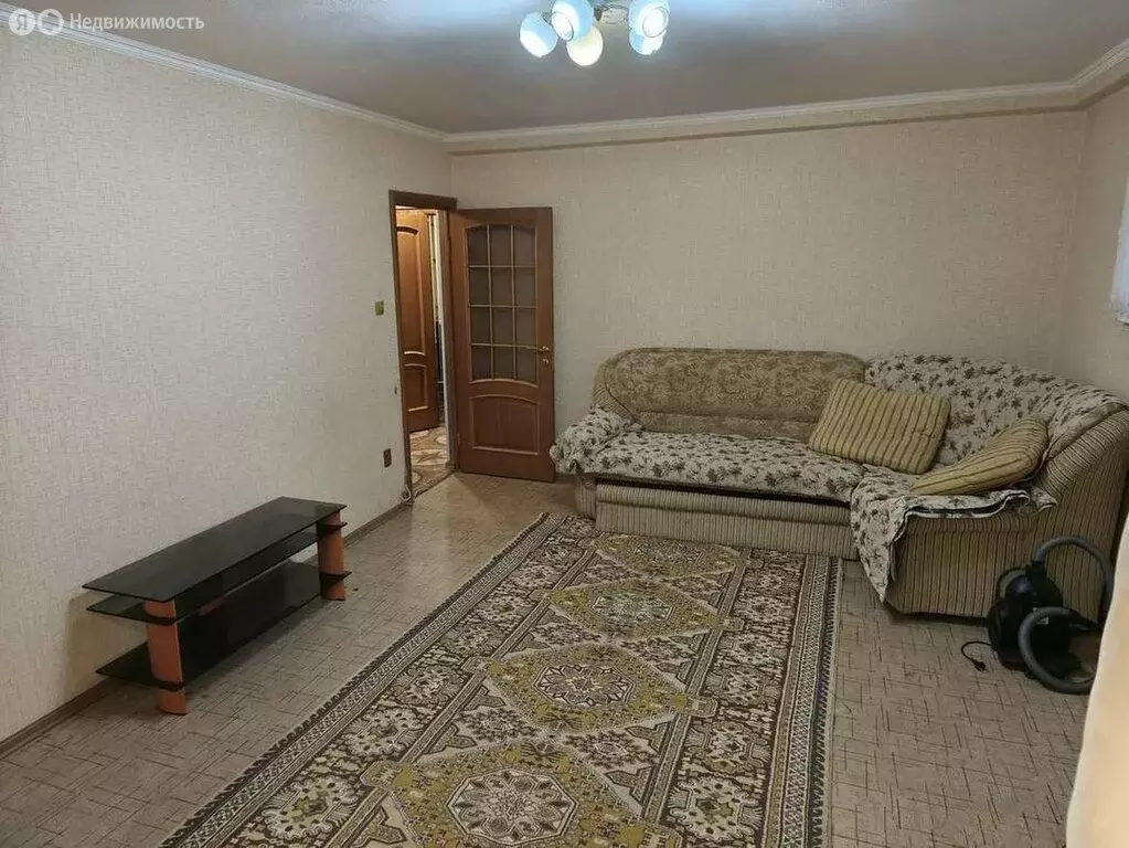 2-комнатная квартира: Пятигорск, улица Адмиральского, 35к1 (46.6 м) - Фото 1