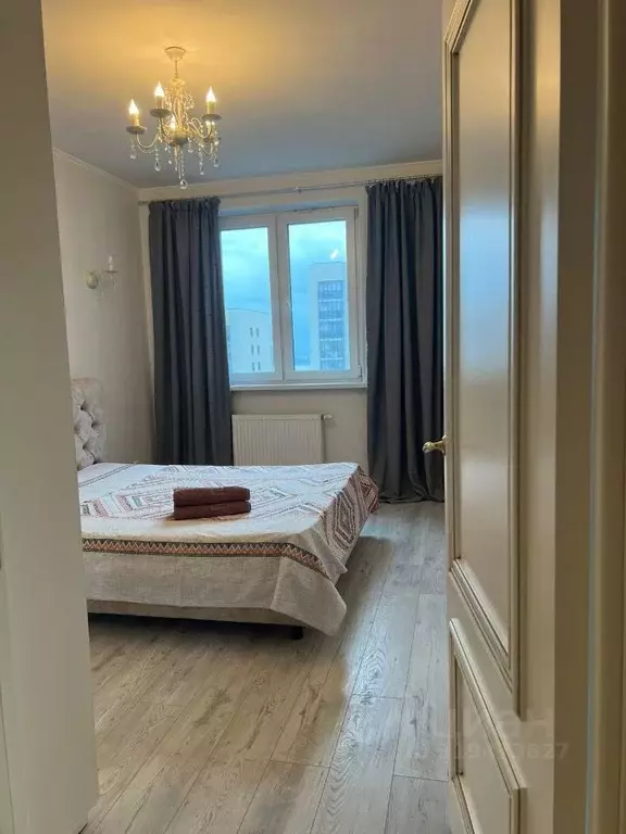 2-к кв. Татарстан, Казань ул. Сибгата Хакима, 52 (50.0 м) - Фото 1