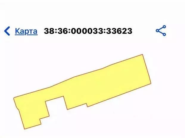 Участок в Иркутская область, Иркутск ул. 4-я Железнодорожная (5.0 ... - Фото 1