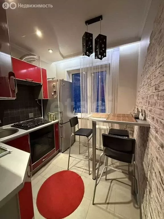 2-комнатная квартира: Тверь, улица Пржевальского, 61 (44 м) - Фото 2