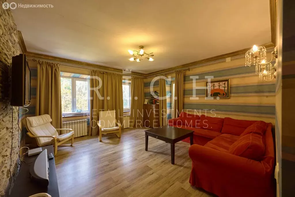 3-комнатная квартира: Чебаркуль, 3 (87.6 м) - Фото 2