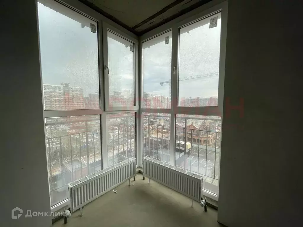 Продаётся 2-к квартира, 50.7 м - Фото 0
