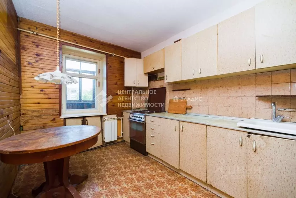 2-к кв. Рязанская область, Рязань ул. Грибоедова, 24/5 (49.5 м) - Фото 1