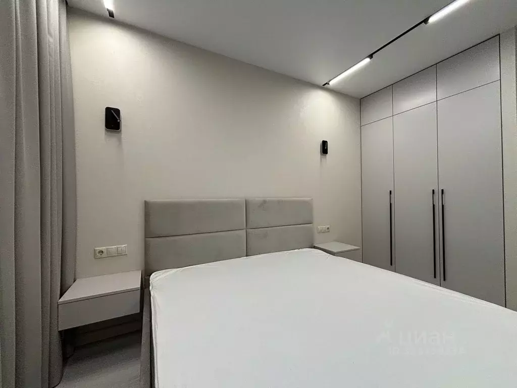 3-к кв. Татарстан, Казань ул. Аметьевская магистраль, 18к1 (50.0 м) - Фото 1