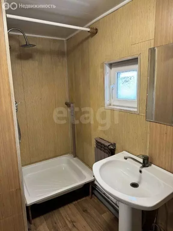 Дом в Улан-Удэ, ДНТ Современник, улица А. Рогозинского, 42 (42 м) - Фото 2