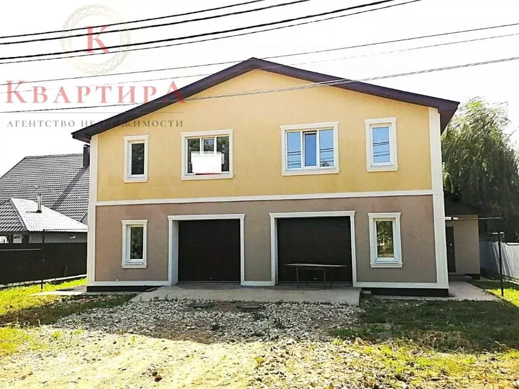 Таунхаус в Оренбургская область, Оренбургский район, с. Нежинка ул. ... - Фото 2