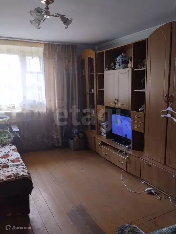Продаётся 3-к квартира, 52 м - Фото 1