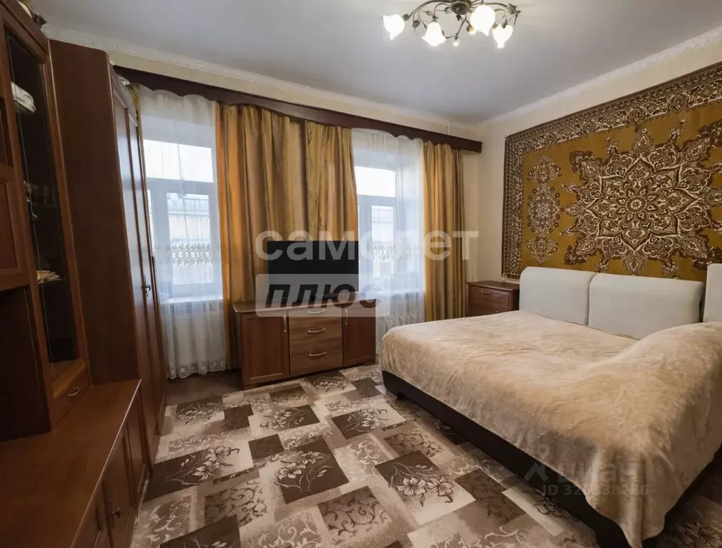 Комната Санкт-Петербург Курляндская ул., 22-24 (18.5 м) - Фото 1