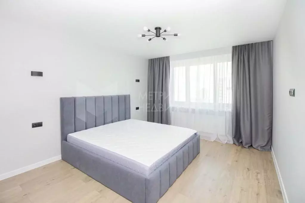 2-к кв. Тюменская область, Тюменский муниципальный округ, д. Патрушева ... - Фото 1