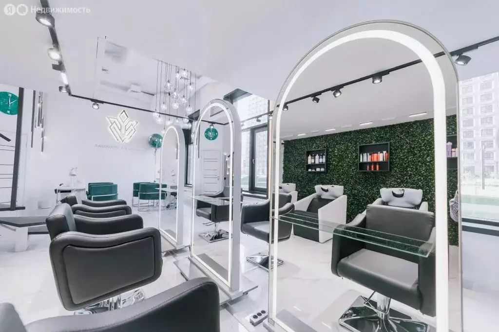 Помещение свободного назначения (90.2 м) - Фото 2