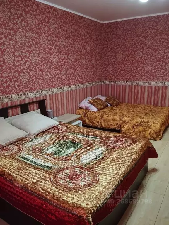 3-к кв. Краснодарский край, Анапа Крымская ул., 179 (80.0 м) - Фото 0