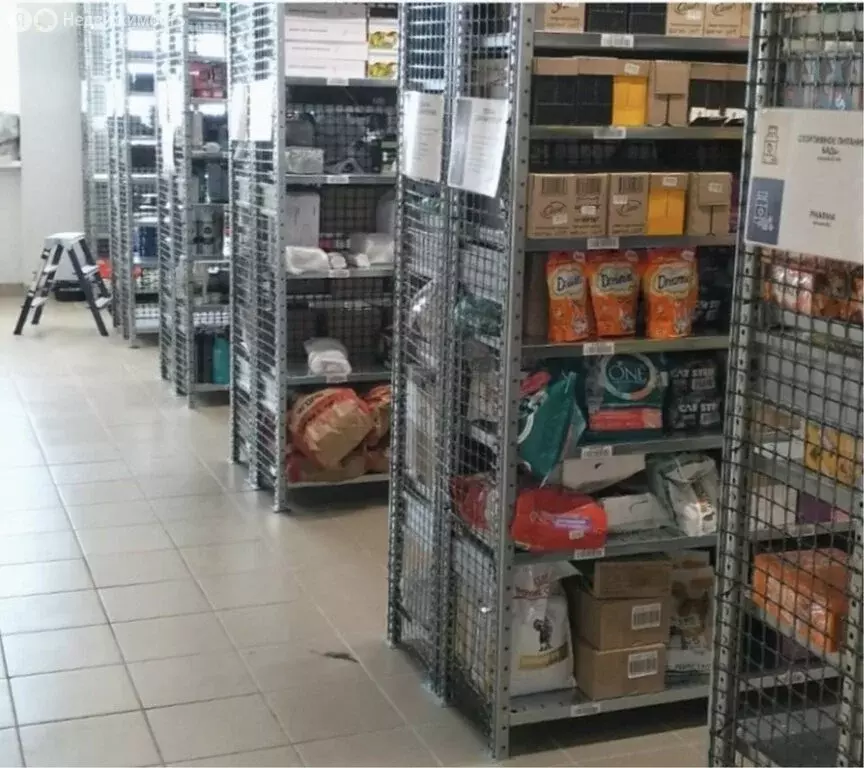 Помещение свободного назначения (552 м) - Фото 2