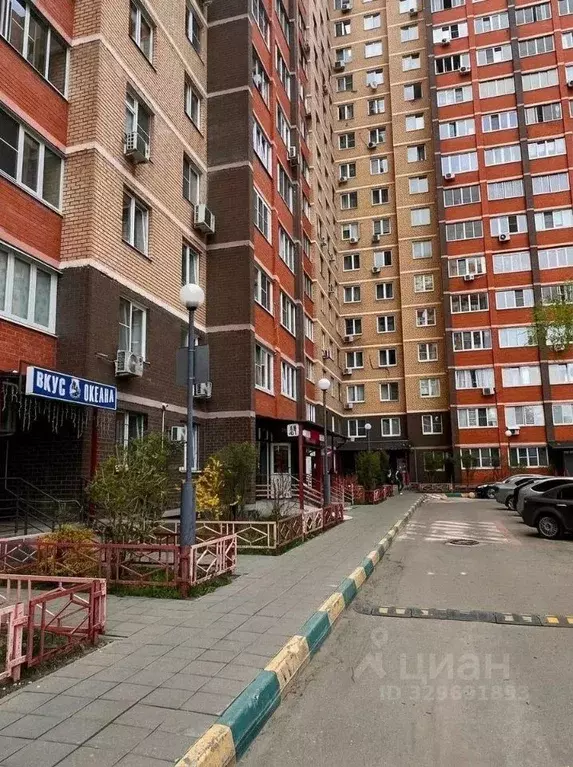 Помещение свободного назначения в Московская область, Люберцы ... - Фото 2