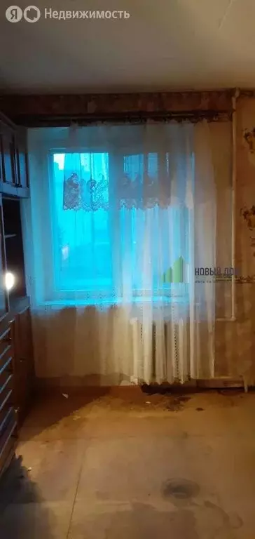 1к в -комнатной квартире ( м) - Фото 1