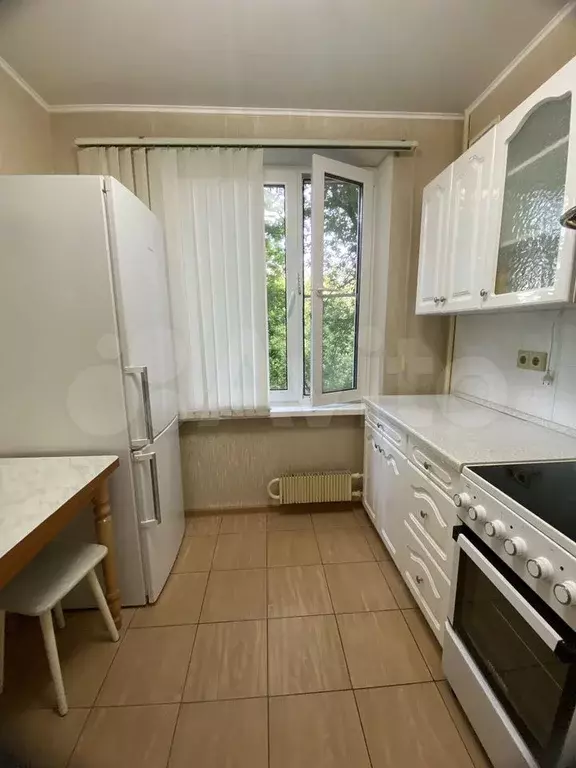 1-к. квартира, 33 м, 3/9 эт. - Фото 1