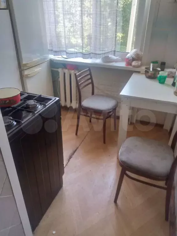 Комната 12 м в 3-к., 2/5 эт. - Фото 1