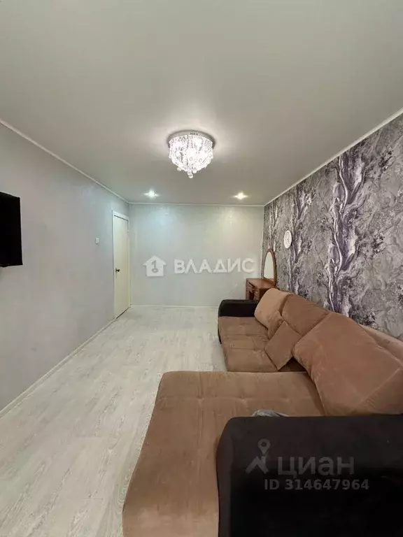 2-к кв. Оренбургская область, Орск Новый город мкр, ул. ... - Фото 1
