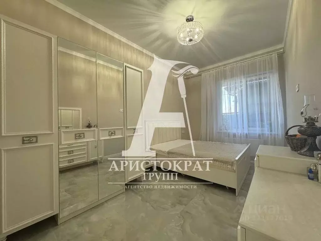 Дом в Ставропольский край, Пятигорск городской округ, пос. Свободы ул. ... - Фото 2