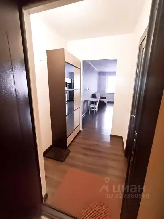 Студия Ленинградская область, Кировск бул. Партизанской Славы (26.0 м) - Фото 2