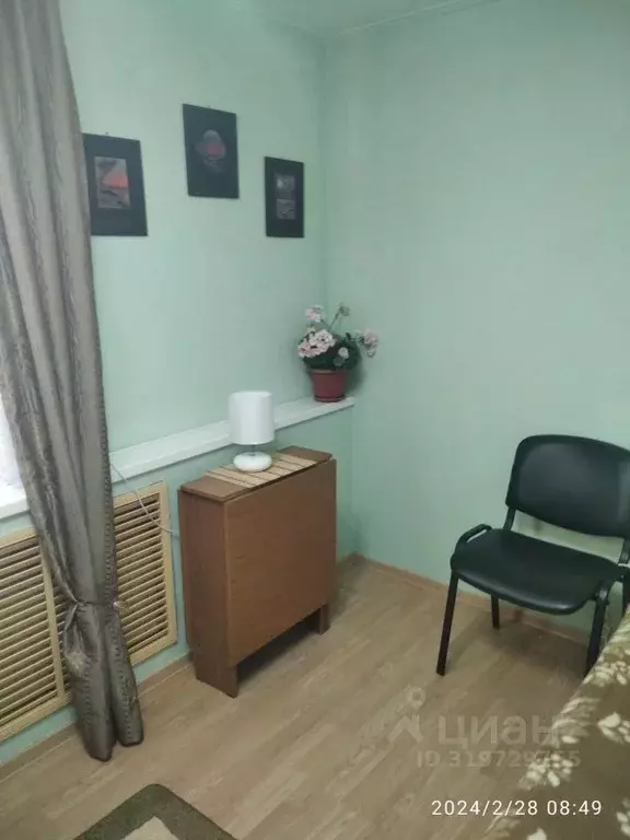 Комната Краснодарский край, Краснодар ул. Имени Евдокии Бершанской, ... - Фото 1