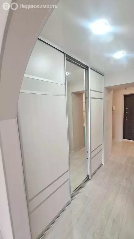 Квартира-студия: Благовещенск, Новая улица, 24 (27.2 м) - Фото 1