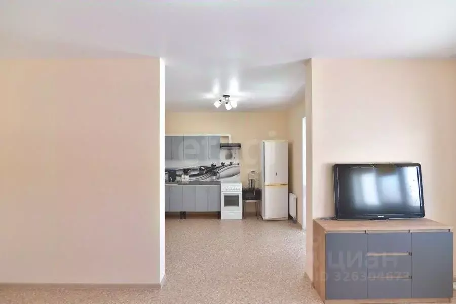 2-к кв. Сахалинская область, Анивский городской округ, с. Троицкое ул. ... - Фото 1