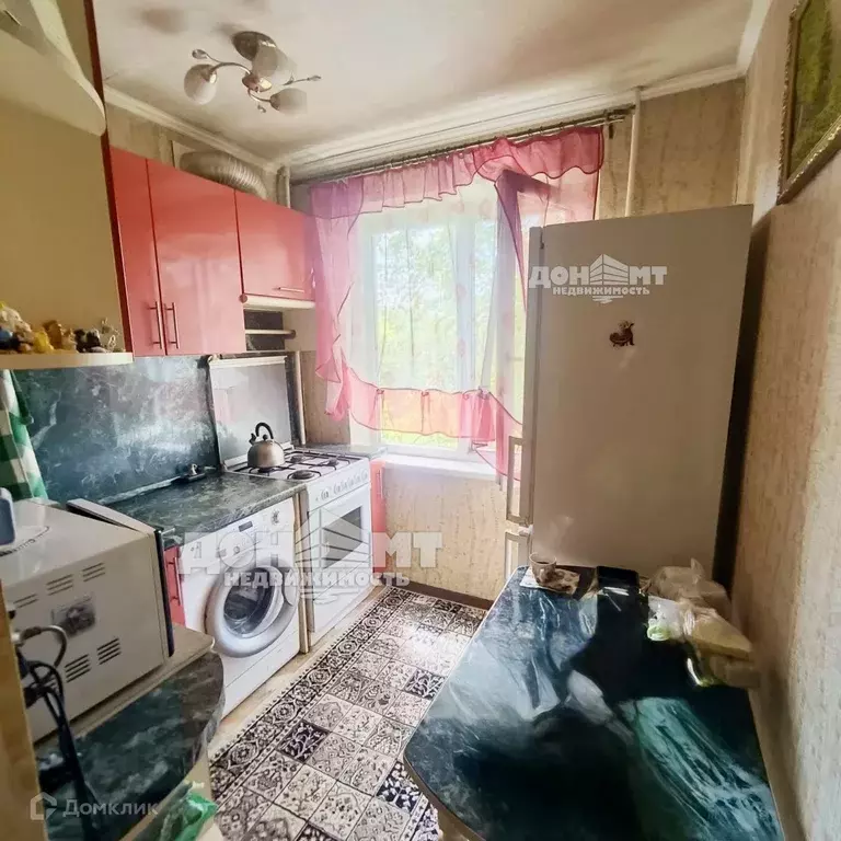 Продаётся 2-к квартира, 42.4 м - Фото 0