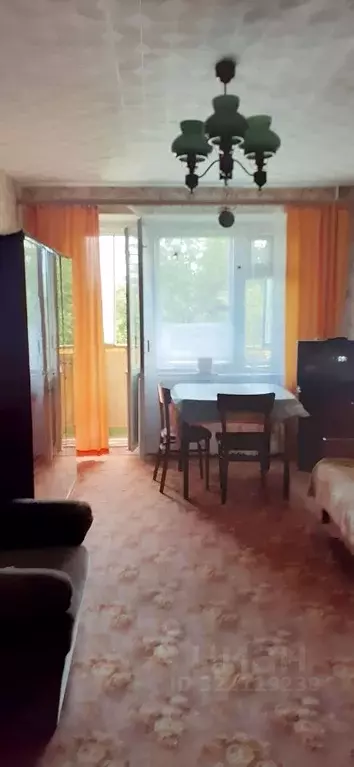 2-к кв. Калужская область, Боровск Фабричный пер., 7 (44.8 м) - Фото 0