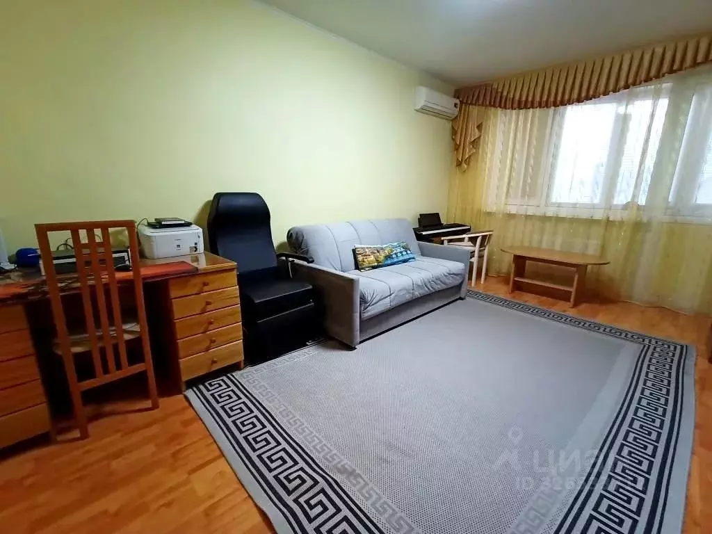 1-к кв. Краснодарский край, Туапсинский муниципальный округ, с. Агой ... - Фото 2