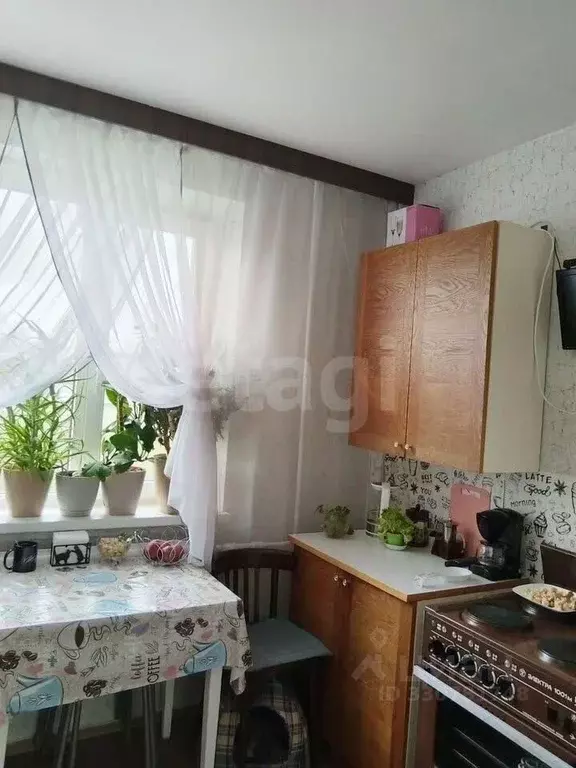 2-к кв. Санкт-Петербург просп. Большевиков, 30К4 (50.5 м) - Фото 1