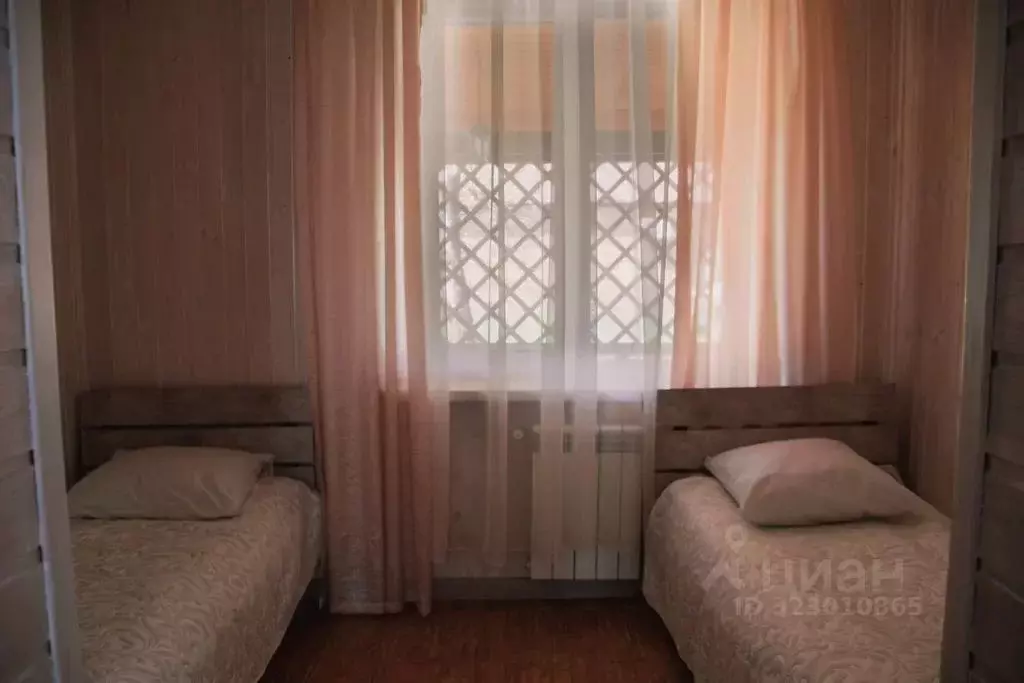 Дом в Воронежская область, с. Новая Усмань  (66 м) - Фото 1