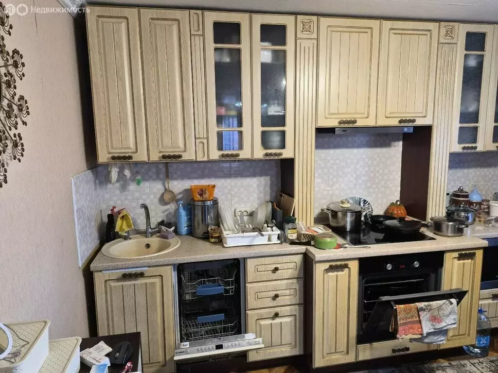 Дом в Архангельск, микрорайон Чёрная Курья, улица Чёрная Курья, 4-я ... - Фото 2
