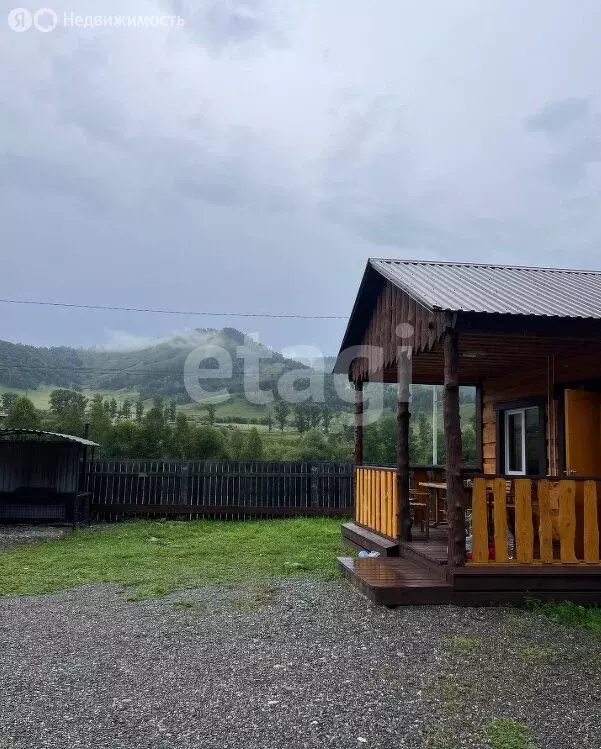 Участок в село Черга, Заречная улица (15 м) - Фото 0