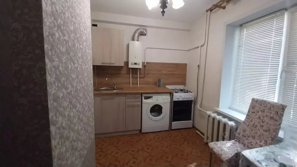 2-к кв. Оренбургская область, Оренбург ул. Котова, 99А (44.5 м) - Фото 0
