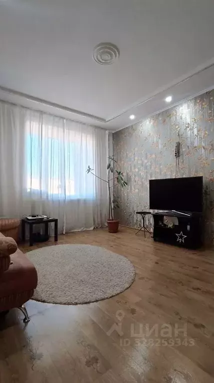 3-к кв. Алтайский край, Барнаул просп. Калинина, 5 (63.3 м) - Фото 2