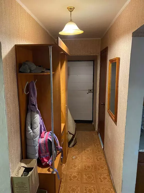 Продаётся 2-к квартира, 42.3 м - Фото 0