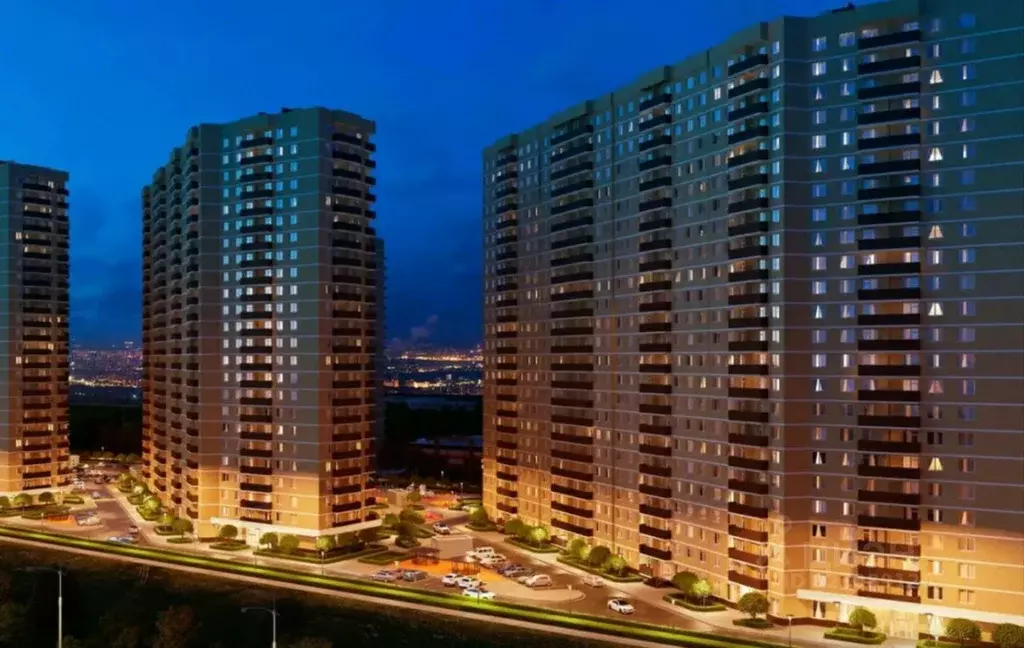 Помещение свободного назначения в Краснодарский край, Краснодар ул. ... - Фото 2