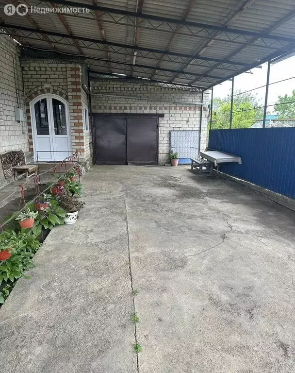 Дом в Курганинск, улица Хомякова (88.7 м) - Фото 1