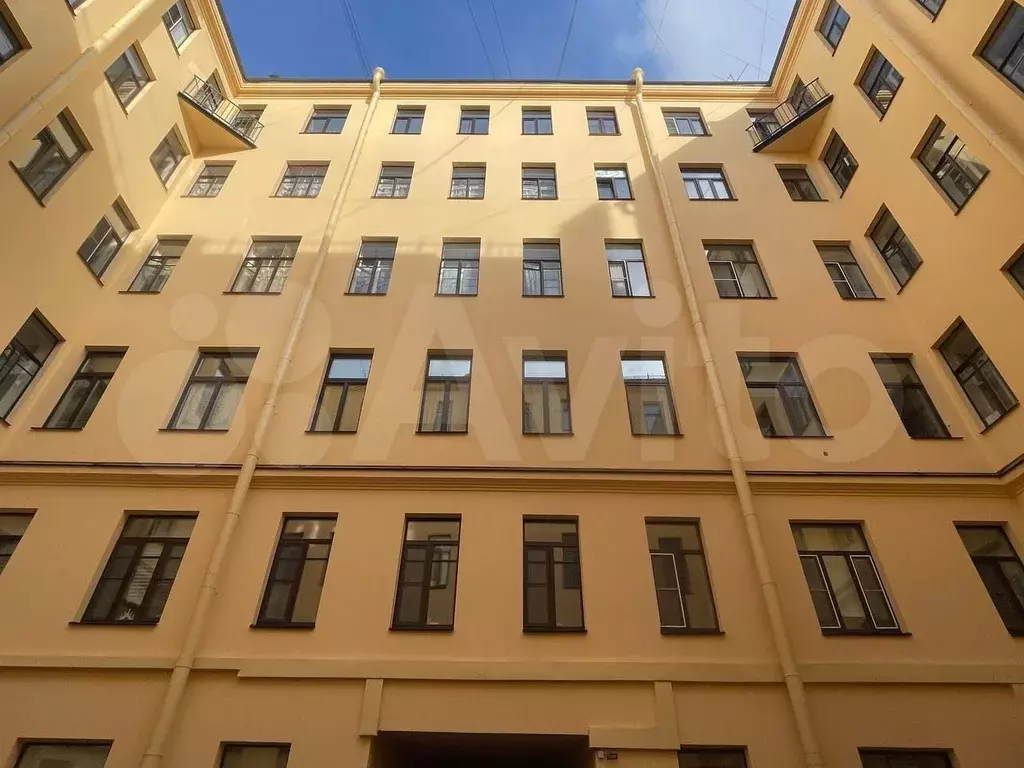 Квартира-студия, 17,5 м, 1/5 эт. - Фото 0