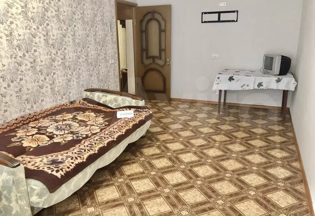 3-к. квартира, 60 м, 5/5 эт. - Фото 0