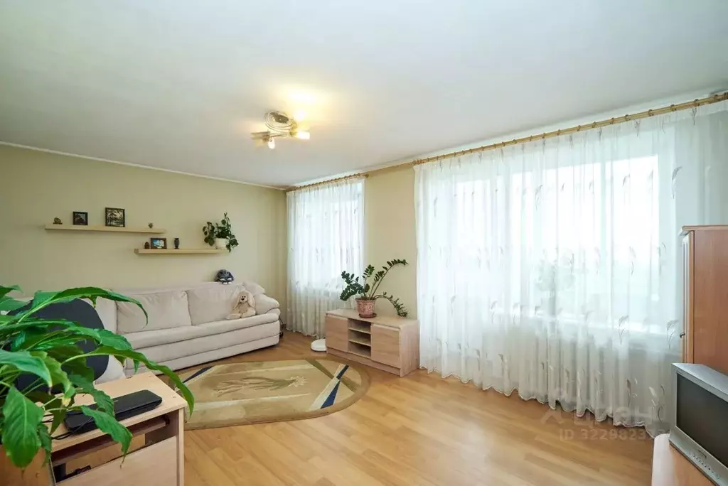 Комната Ярославская область, Ярославль Московский просп., 141 (18.0 м) - Фото 1