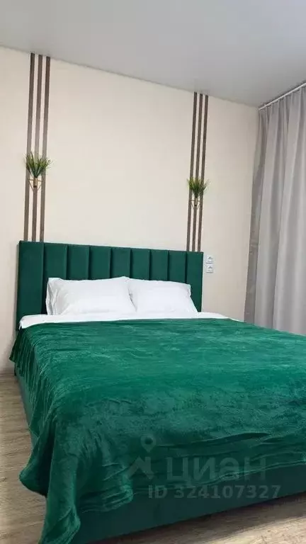 1-к кв. Челябинская область, Челябинск ул. Маршала Чуйкова, 32 (26.0 ... - Фото 1