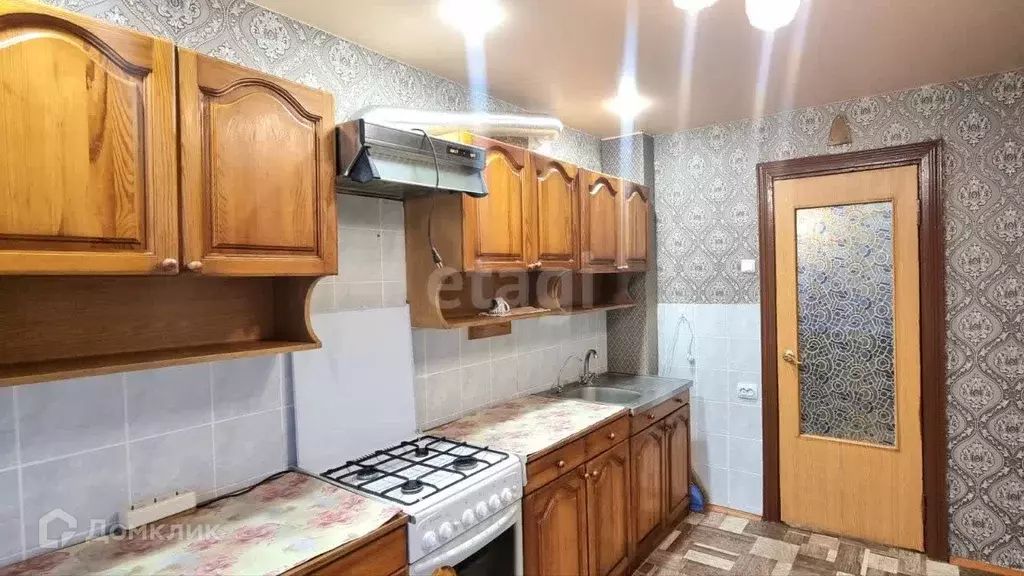 Продаётся 3-к квартира, 59.2 м - Фото 1