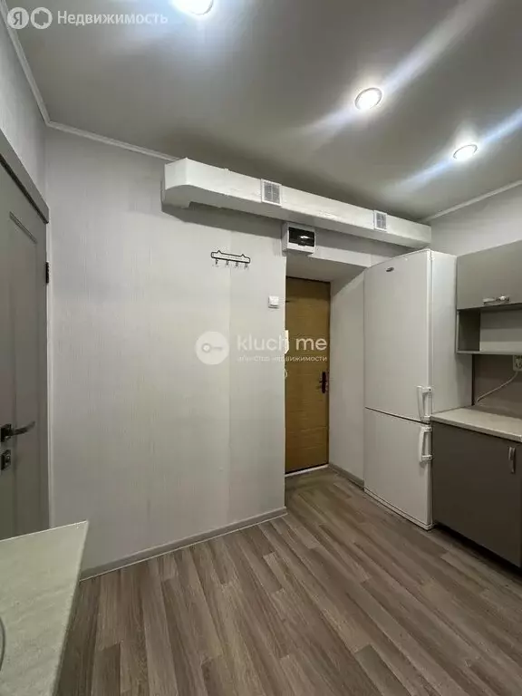 1-комнатная квартира: Казань, улица Химиков, 45А (23.1 м) - Фото 2