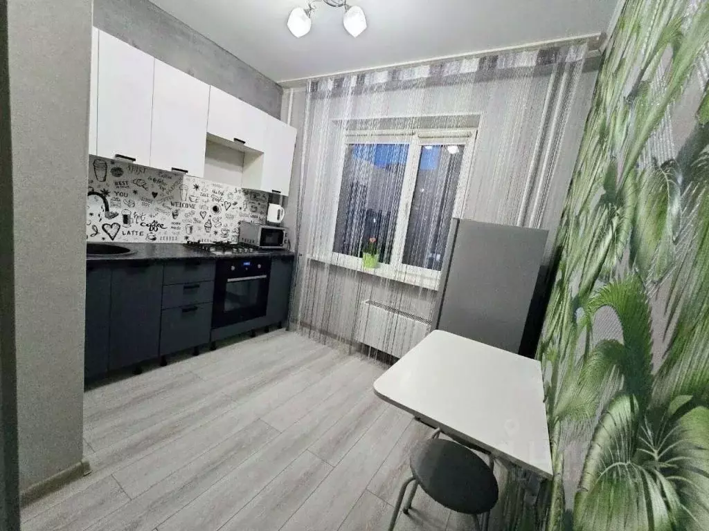 1-к кв. Саратовская область, Саратов ул. Имени П.М. Зыбина, 6 (33.8 м) - Фото 1
