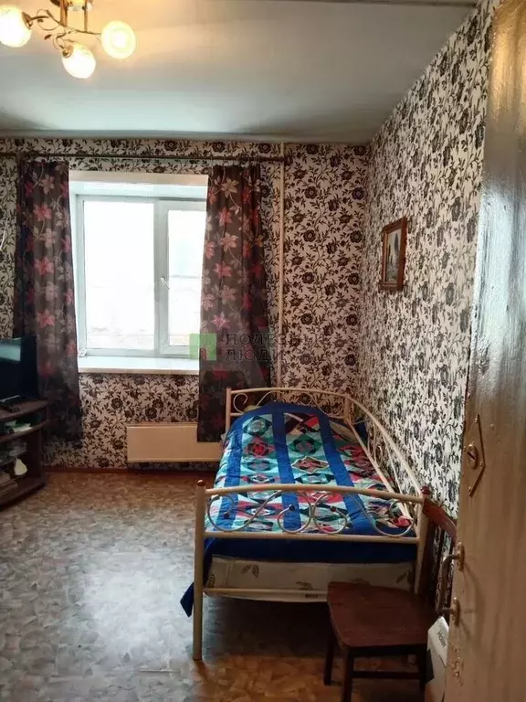 2-к. квартира, 37,7 м, 3/4 эт. - Фото 1